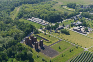 Lauchhammer Kokerei 20210603 SR 3752 klein