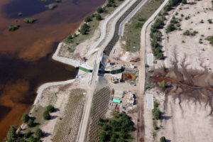 Überleiter 3a am Neuwieser See