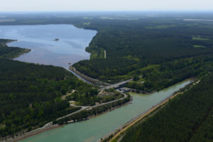 Partwitzer See 20210603 SR 4685 klein