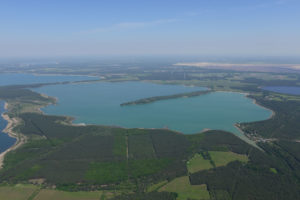 Partwitzer See 20210603 SR 4855 klein