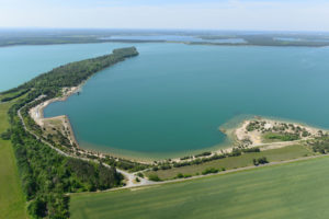 Partwitzer See Halbinsel 20210603 SR 4670 klein
