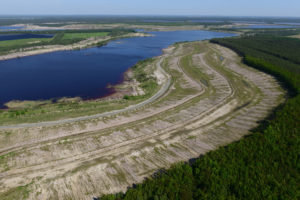 Restloch 131 Sued 20210603 SR 3955 klein