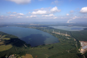 Scheibesee
