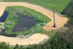 Schlabendorf Nord Zinnitz RDV Vermessungsflaeche 1 20210617 SR 7034 klein