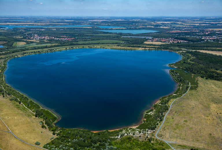 Speicherbecken Borna 2019 PR0 8032