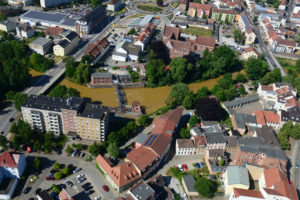 Spremberg Muehlenwehr 20210617 SR 6524 klein