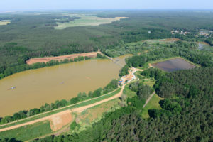 Spremberg Sedimentationsbecken 20210617 SR 6557 klein