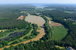 Spremberg Vorsperre Buehlow 20210617 SR 6541 klein