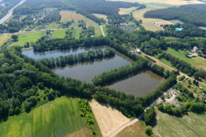 Vetschau Grubenwasserreinigungsanlage 20210617 SR 6736 klein