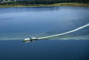 kl Meuro Grossraeschener See Konditionierung Klara PR0 5824