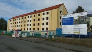 2020 10 Park der Chemniearbeiter