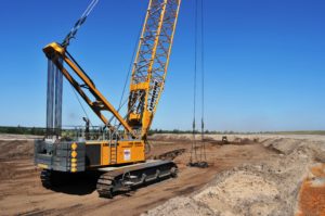 Cottbus Nord Fallplatten Verdichtung UST 4749