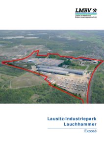 Expose IP Lauchhammer 2021 pdf
