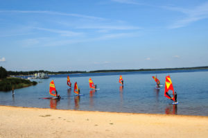 Geierswalder See