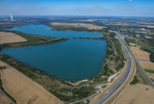 Hainer See Kahnsdorfer See Stoermthaler See 2019 PR0 8101