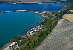 Hainer See Nordufer Kahnsdorfer See 2019 PR0 7841