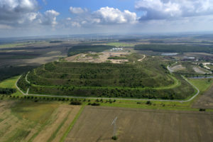 Halde Menteroda 2021