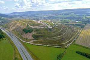 Halde Sollstedt 2021