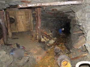 Hydrologisches Monitoring