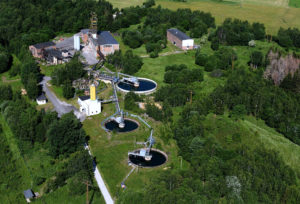 LMBV GWRA Elbingerode Radke 2020