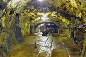 LMBV LMBV Drei Kronen Ehrt