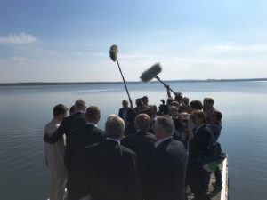LMBV MP Pressereise 2018 UST 14