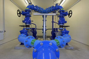 LMBV Menteroda Pumpen CB