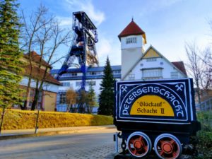 LMBV Standort Sondershausen Andre Schallau 1