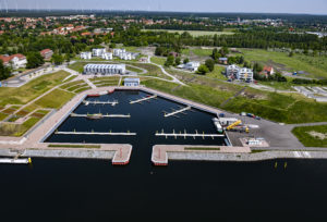 SeeStadt Großräschen