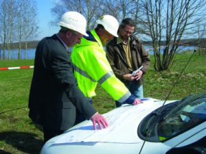 Sanierung Knappensee 02