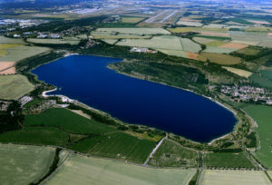 Schladitzer Seeaus nordoestlicher Richtung 2020 RAD 6656