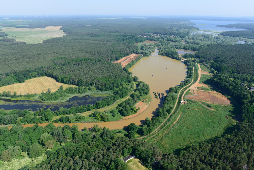 Spremberg Vorsperre Buehlow 20210617 SR 6547