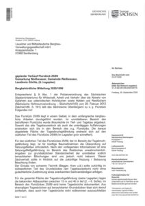 Stellungnahme SOBA WSW Flur 11 pdf