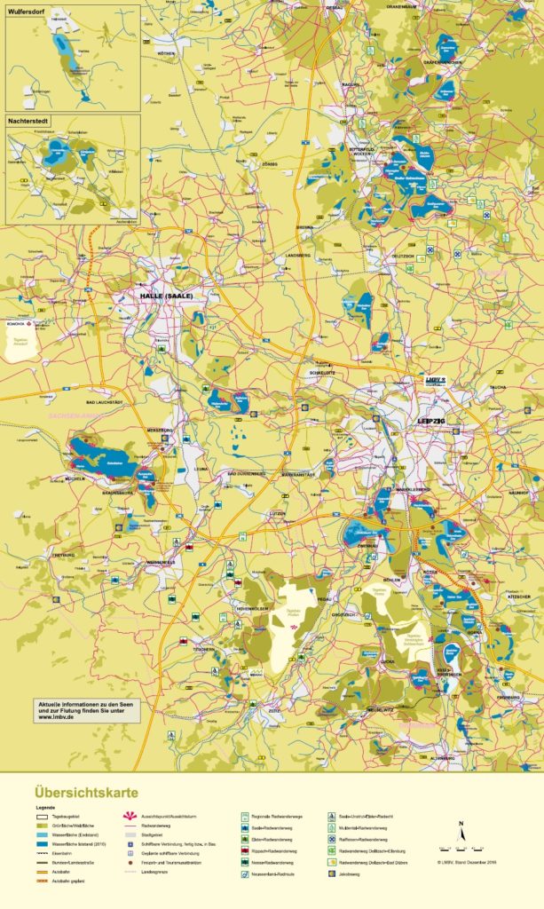 Uebersichtskarte Mitteldeutschland 2017 1