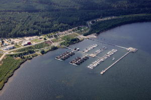 Baerwalder See Marina Klitten 20210309 SR 0460