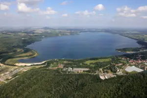 Berzdorfer See 20210309 SR 0487