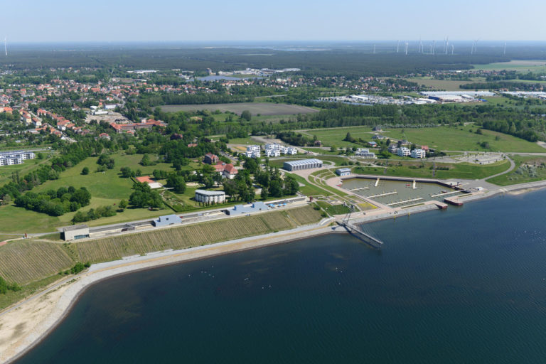 Grossraeschener See Hafen 20210603 SR 4568 klein