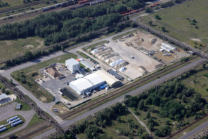 Industriepark Schwarze Pumpe VTRA 20210309 SR 0124