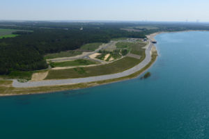 Sedlitzer See Ostboeschung 20210603 SR 4596 klein