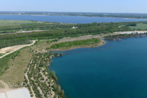 Sedlitzer See Westboeschung 20210603 SR 4478 klein