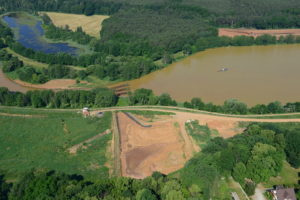 Spremberg Sedimentationsbecken 20210617 SR 6553