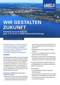 Stellenausschreibung 64 2021 2 pdf