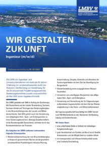 Stellenausschreibung 67 2021 1 pdf