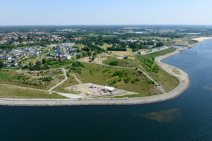 Tagebau Meuro Grossraeschener See Almasiedlung Victoriahoehe SR 7222 jpg