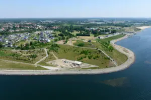 Tagebau Meuro Grossraeschener See Almasiedlung Victoriahoehe SR 7222 jpg