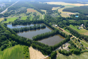 Vetschau Grubenwasserreinigungsanlage 20210617 SR 6737