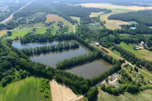 Vetschau Grubenwasserreinigungsanlage 20210617 SR 6737