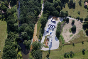 Wasserbehandlungsanlage Ruhlmuehle 20210309 SR 0288