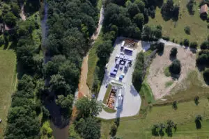 Wasserbehandlungsanlage Ruhlmuehle 20210309 SR 0288
