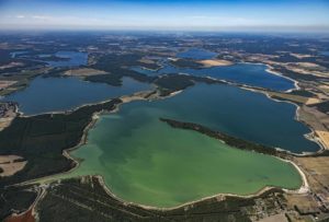 kl Restlochkette Partwitzer See PR0 0591